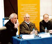 Actualit�s du conseil g�n�ral
