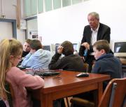 Actualits du conseil gnral